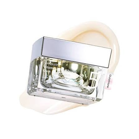 Numbuzin - No.5+ Glutathione Vitamin Dark Spot Cream (50 ml)