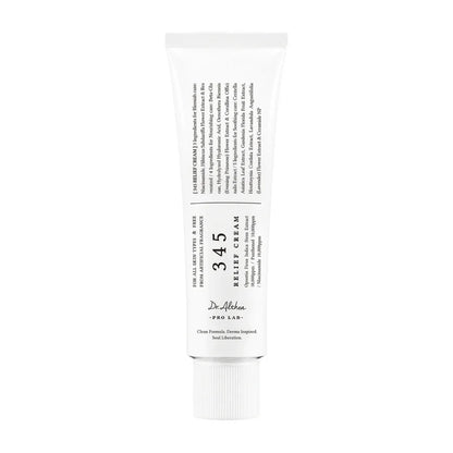Dr. Althea 345 Relief Cream 50ml