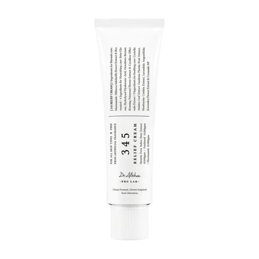 Dr. Althea 345 Relief Cream 50ml