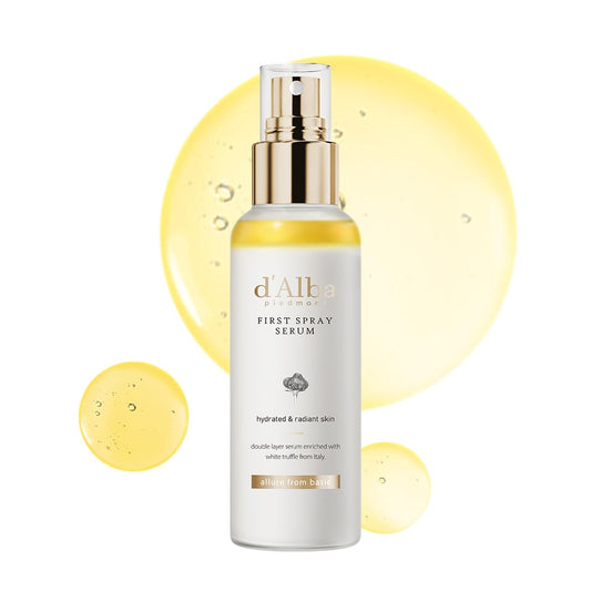d’Alba - First Spray Serum 100ml