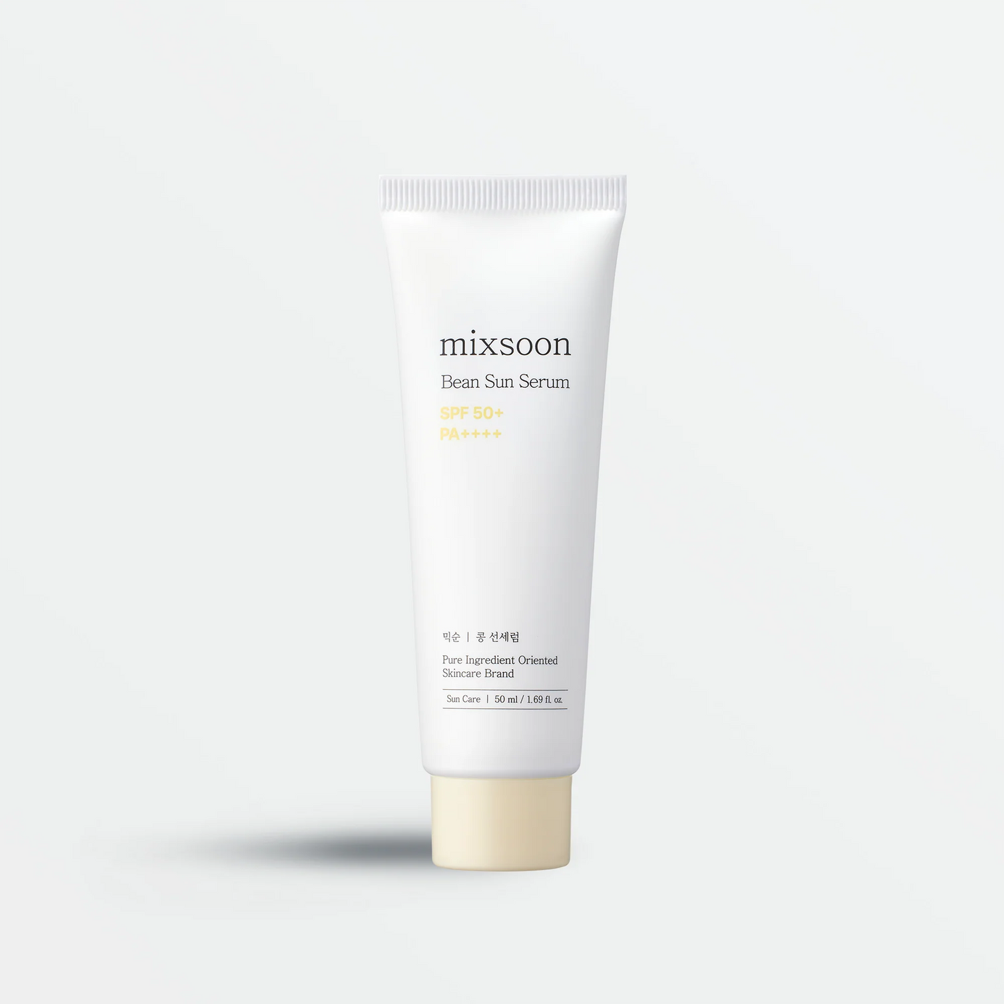 Mixsoon - Bean Sun Serum SPF50+ PA++++