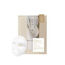 Dr. Althea- 345 Relief Cream Mask (1 mask)