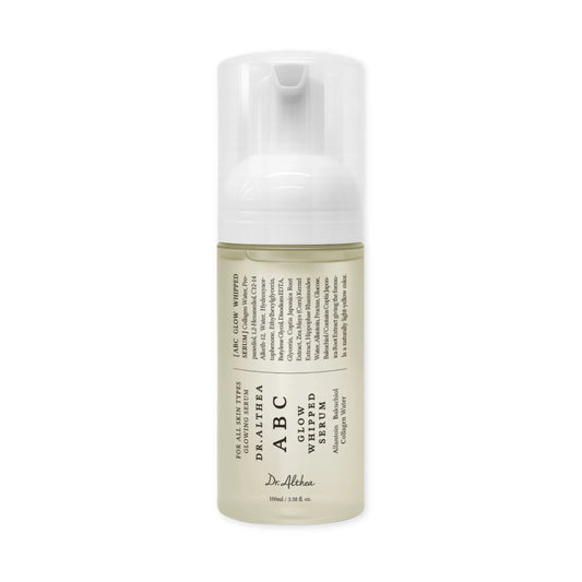 Dr. Althea — ABC Glow Whipped Serum 100ml