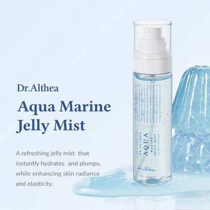 Dr. Althea — Aqua Marine Jelly Mist 100ml