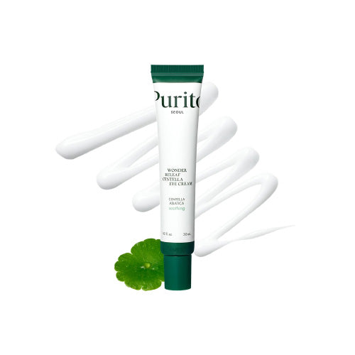 Purito Seoul — Wonder Releaf Centella Eye Cream 30ml