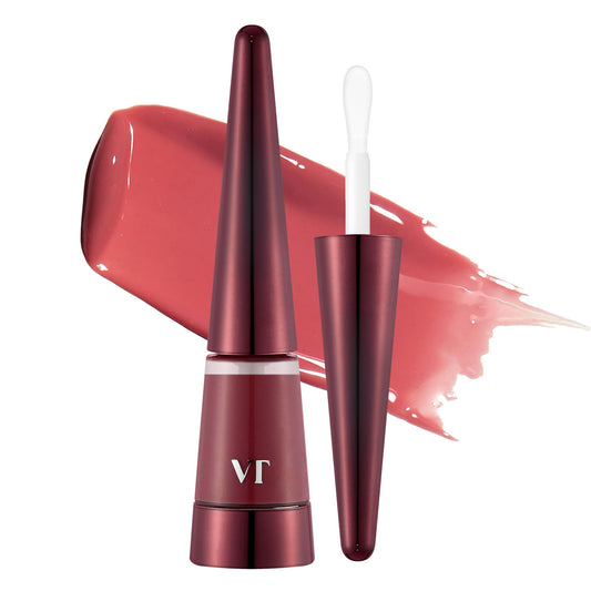 VT Cosmetics - Reedle Shot Lip Plumper Rose Berry