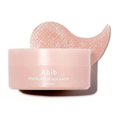 Abib- PDRN Retinal Eye Patch Glow Jelly (60ea)