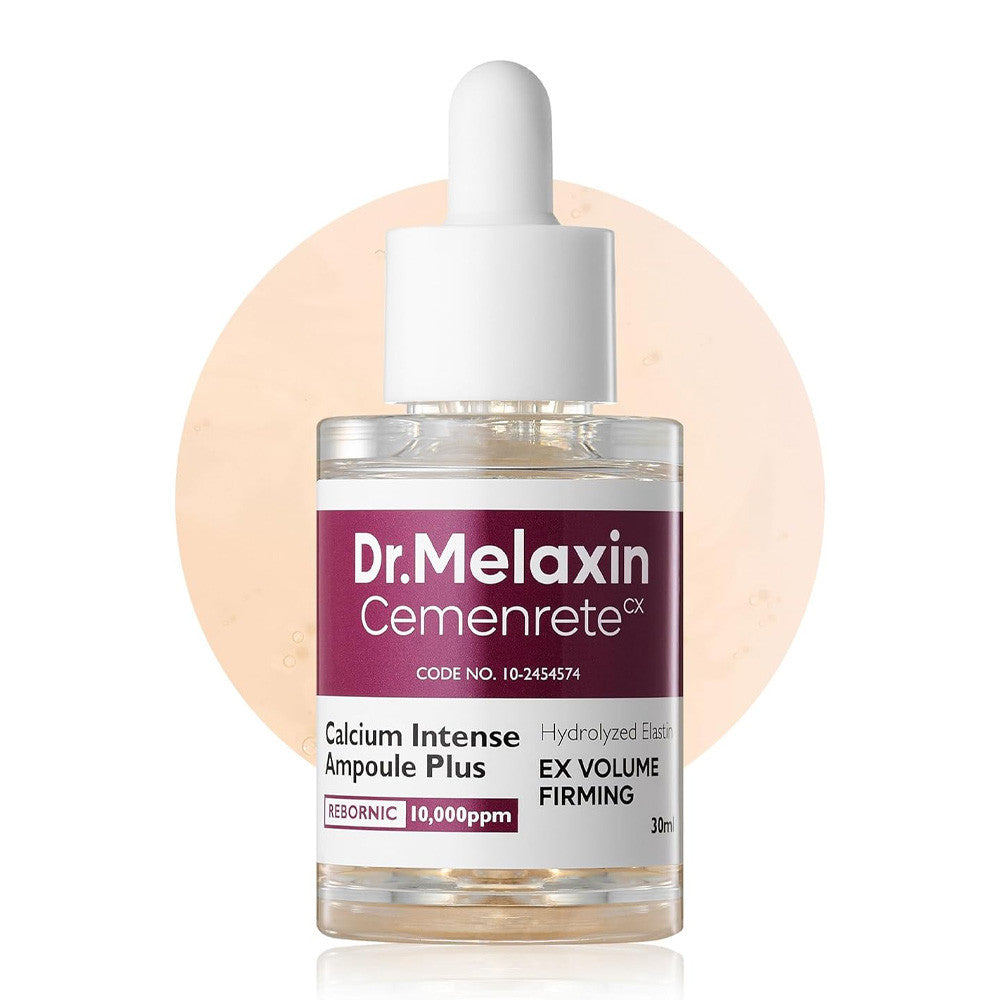 Dr. Melaxin Calcium CX Cementrete Calcium Volume Ampoule Plus 30ml