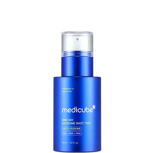Medicube One Day Exosome Shot 7500