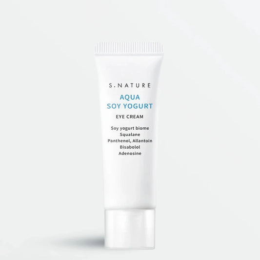 S.NATURE Aqua Soy Yogurt Eye Cream 25ml