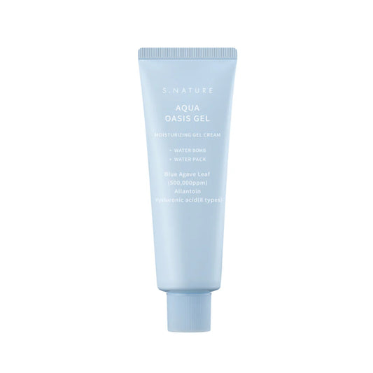 S.NATURE Aqua Oasis Gel 90ml