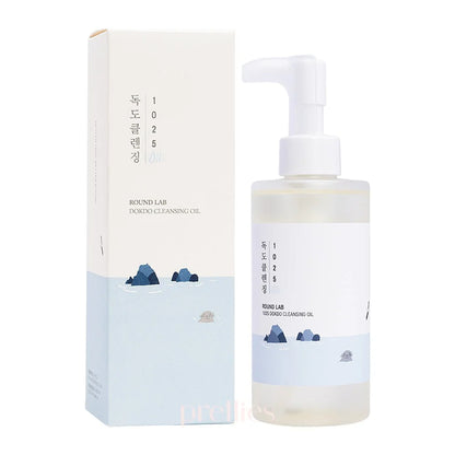 Round Lab 1025 Dokdo Cleansing Oil 200ml