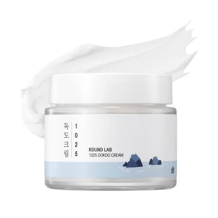Round Lab 1025 Dokdo Cream (80ml)