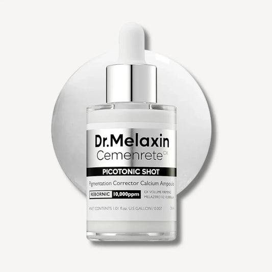 Dr. Melaxin Cemenrete Picotonic Shot Pigmentation Serum (30ml)