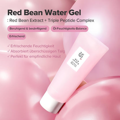 Beauty of Joseon Red Bean Water Gel 100ml