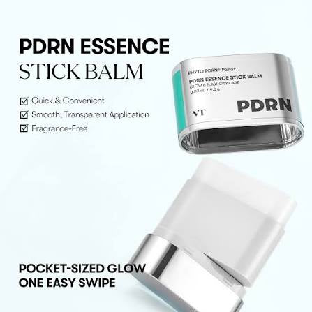 VT PDRN Essence Stick Balm (9.5g)