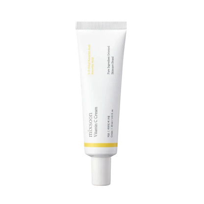 Mixsoon Vitamin C Cream 30ml