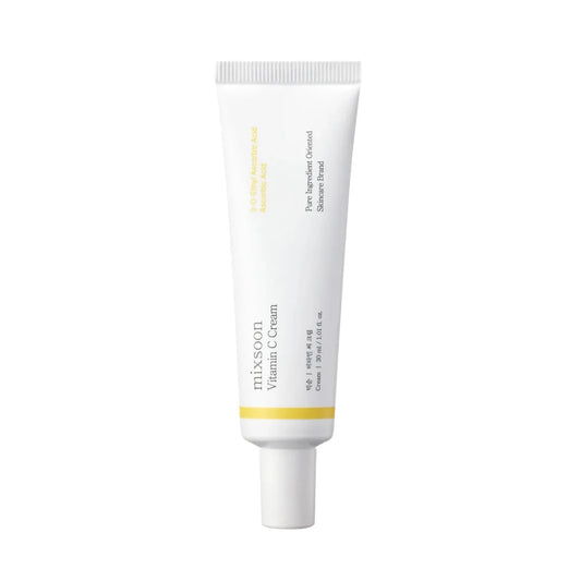Mixsoon Vitamin C Cream 30ml