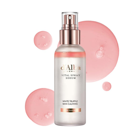 d’Alba White Truffle Vital Spray Serum 100ml