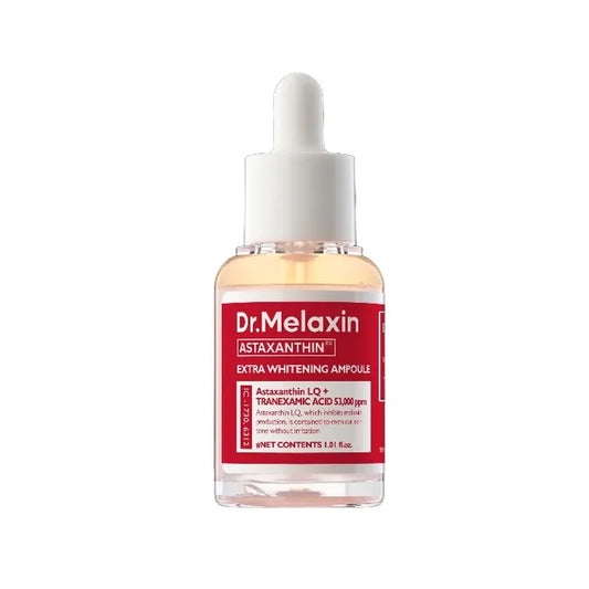 Dr.Melaxin Astaxanthin Brightening Ampoule 30ml