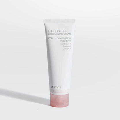 Celimax Oil Control Moisturizing Cream 80ml
