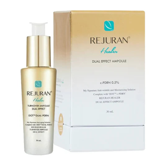Rejuran Dual Effect Ampoule 30ml