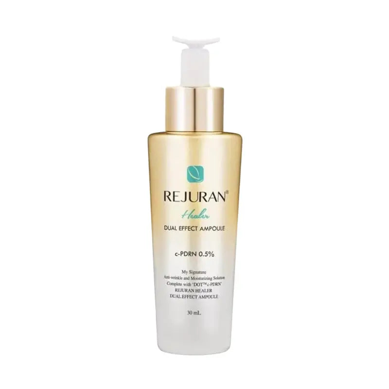 Rejuran Dual Effect Ampoule 30ml