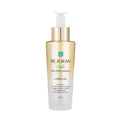 Rejuran Dual Effect Ampoule 30ml