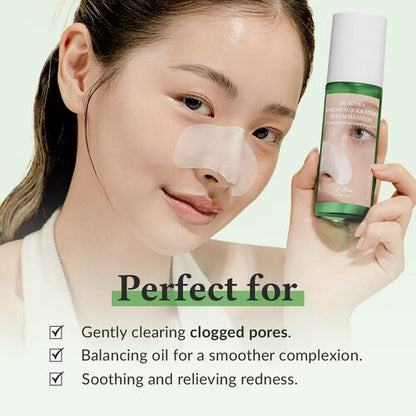 Dr. Althea Premium Quick Step Sebum Cleanser 100ml