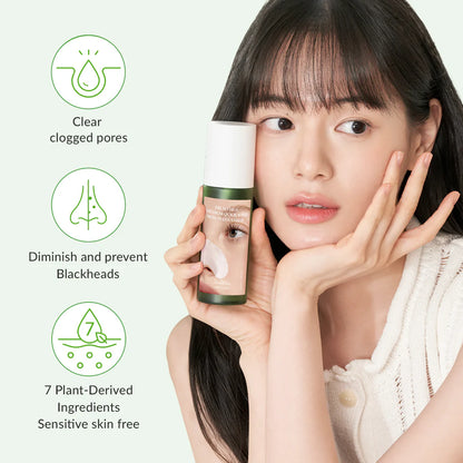 Dr. Althea Premium Quick Step Sebum Cleanser 100ml