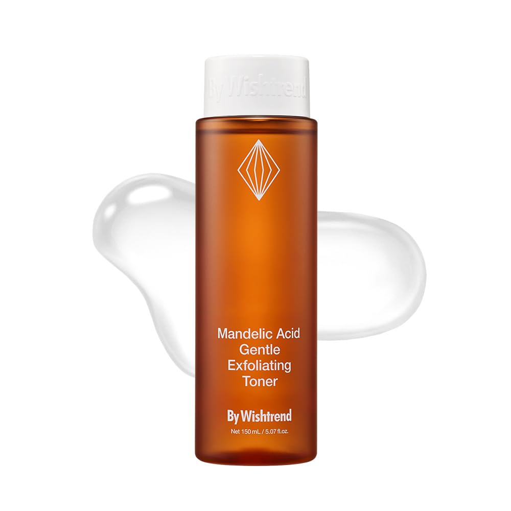 By Wishtrend Mandelic Acid 5% Skin Prep Water 150ml
