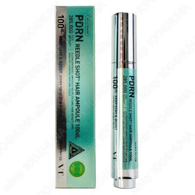 VT Cosmetics PDRN Reedle Shot Hair Ampoule