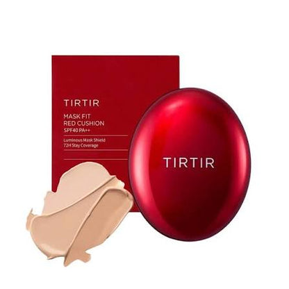 TIRTIR Mask Fit Red Cushion SPF40 PA++ 18g