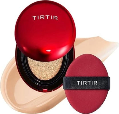 TIRTIR Mask Fit Red Cushion SPF40 PA++ 18g