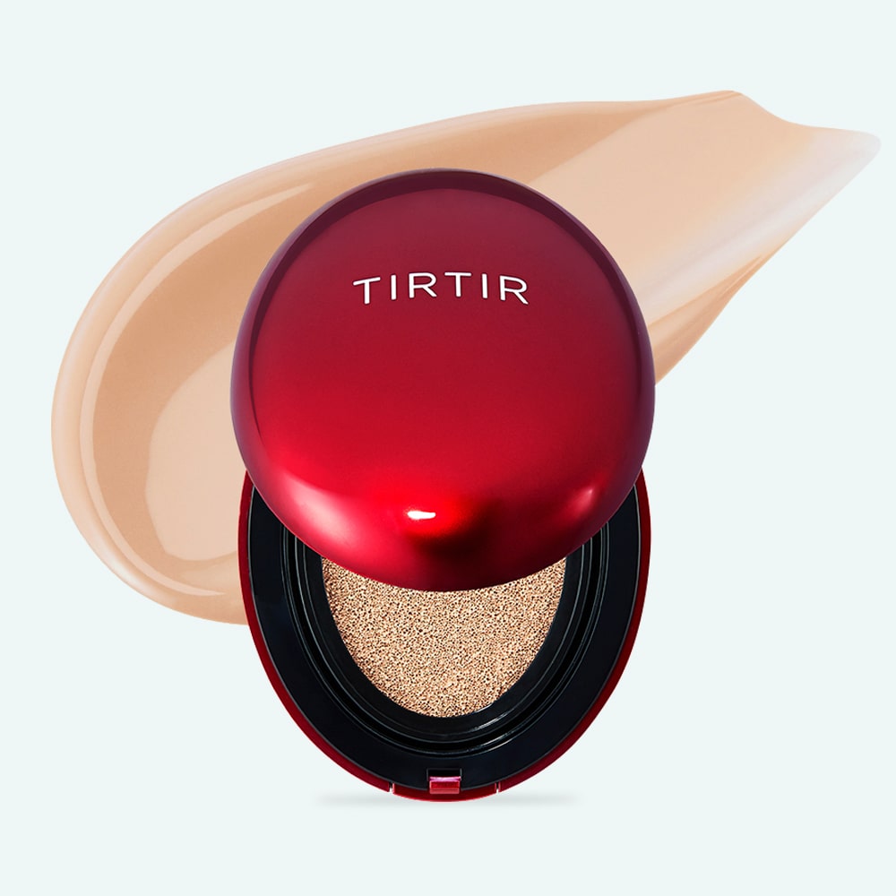 TIRTIR Mask Fit Red Cushion SPF40 PA++ 18g