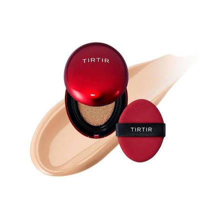 TIRTIR Mask Fit Red Cushion SPF40 PA++ 18g