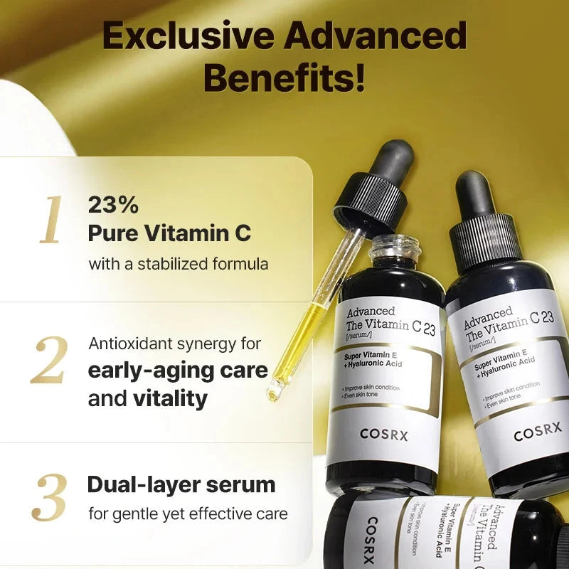 COSRX Advance The Vitamin C 23 Serum 20g