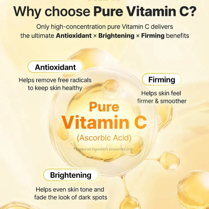 COSRX Advance The Vitamin C 23 Serum 20g