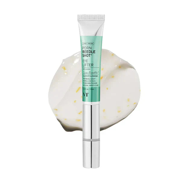 VT Cosmetics- PDRN Reedle Shot Eye Lifter