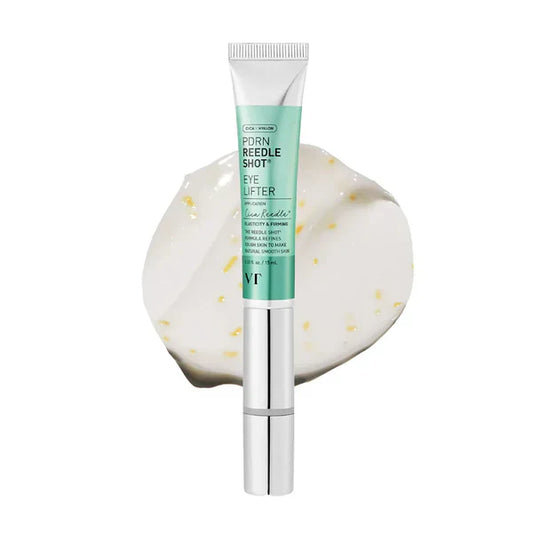 VT Cosmetics- PDRN Reedle Shot Eye Lifter