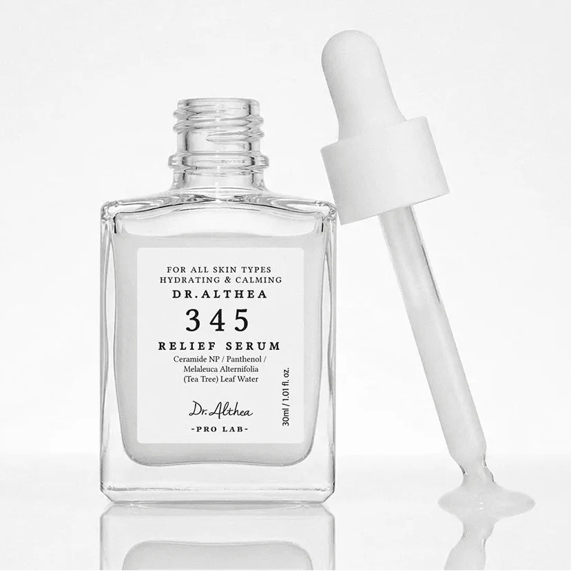 Dr. Althea 345 Relief Serum 30ml