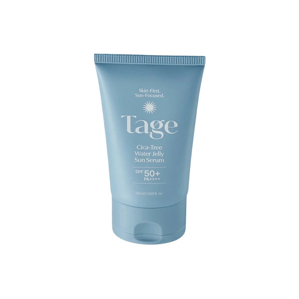 Tage Cica-Tree Water Jelly Sun Serum SPF50+ PA++++  50ml