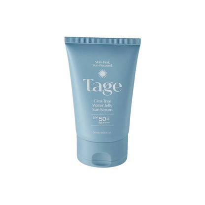Tage Cica-Tree Water Jelly Sun Serum SPF50+ PA++++  50ml