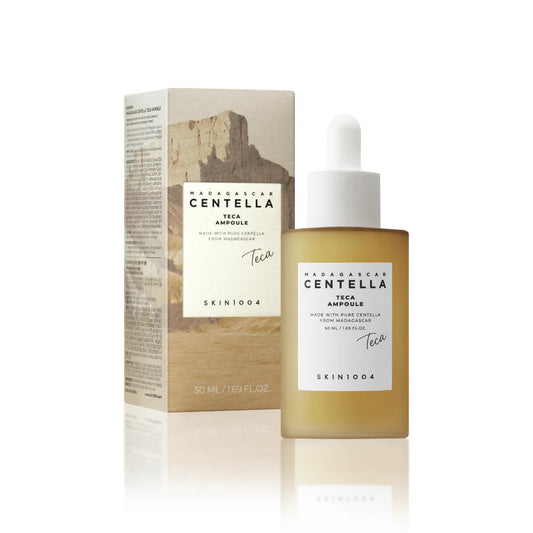 SKIN1004 Madagascar Centella Teca Ampoule 50ml