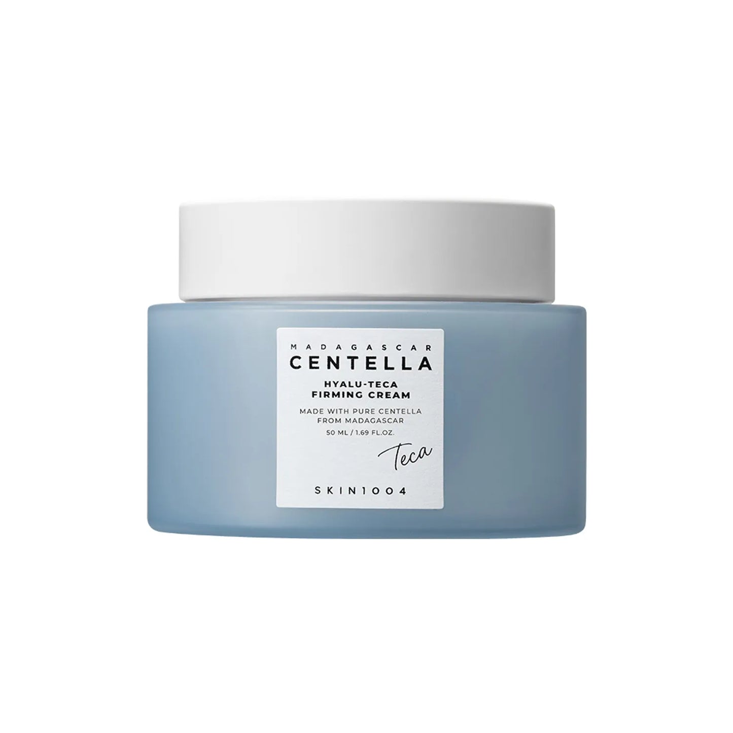 SKIN1004 Madagascar Centella Hyalu-Teca Firming Cream 75ml