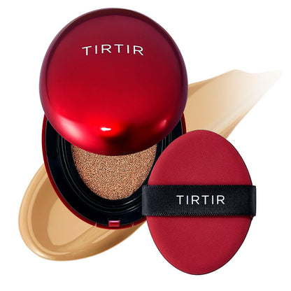 TIRTIR Mask Fit Red Cushion SPF40 PA++ 18g