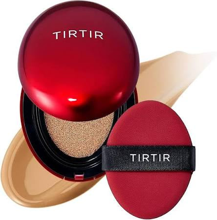 TIRTIR Mask Fit Red Cushion SPF40 PA++ 18g