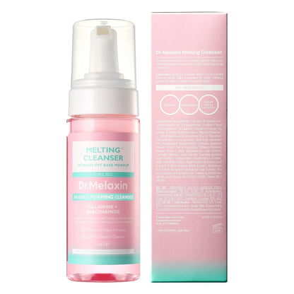 Dr. Melaxin Melting Cleanser 150 ml