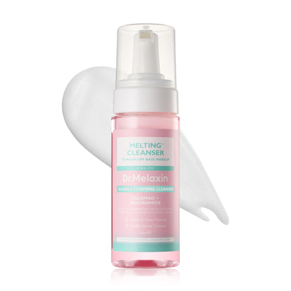 Dr. Melaxin Melting Cleanser 150 ml