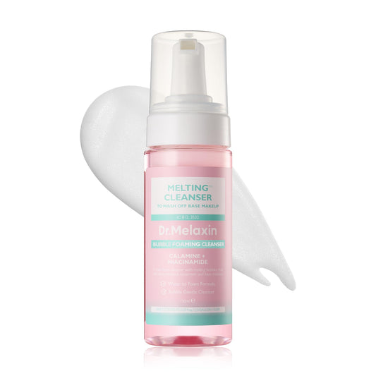 Dr. Melaxin Melting Cleanser 150 ml